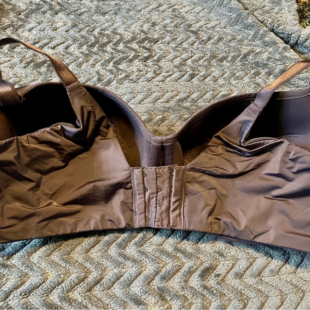 Torrid Full-Coverage Bra - Picture 2 of 3